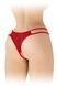Трусики Fashion Secret Victoria Red SX2608,2 - інтернет-магазин інтимних товарів Squitter