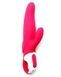 Потужний вібратор-кролик Satisfyer Vibes Mr. Rabbit, два мотори, литий силікон, 12 режимів роботи SO2199,1 - інтернет-магазин інтимних товарів Squitter