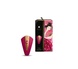 Кліторальний вібратор Shunga - Obi Intimate Massager Rasberry SO6897 фото 8