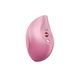 Вакуумний стимулятор Fun Factory Delicia Rose, 11 режимів роботи, перезаряджуваний SX3305,1 - інтернет-магазин інтимних товарів Squitter
