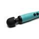 Вібромасажер DOXY3 USB-C Massager TURQUOISE, кабель USB-C, регульована інтенсивність, компактний SX2452,3 - інтернет-магазин інтимних товарів Squitter