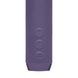 Премиум вибратор Je Joue - G-Spot Bullet Vibrator Purple с глубокой вибрациейSO3041,6 - интернет-магазин интимных товаров Squitter