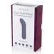Премиум вибратор Je Joue - G-Spot Bullet Vibrator Purple с глубокой вибрациейSO3041,7 - интернет-магазин интимных товаров Squitter