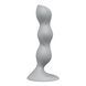 Анальний стимулятор-намистини Satisfyer Triple Ball-R Grey SX3547,1 - інтернет-магазин інтимних товарів Squitter