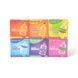 Насадка на член Recare Spike Condom Purple (презерватив з вусиками та рядами шипів) SX3348,9 - інтернет-магазин інтимних товарів Squitter