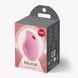 Вакуумний стимулятор Fun Factory Delicia Rose, 11 режимів роботи, перезаряджуваний SX3305,6 - інтернет-магазин інтимних товарів Squitter