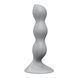 Анальний стимулятор-намистини Satisfyer Triple Ball-R Grey SX3547,2 - інтернет-магазин інтимних товарів Squitter