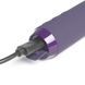 Премиум вибратор Je Joue - G-Spot Bullet Vibrator Purple с глубокой вибрациейSO3041,4 - интернет-магазин интимных товаров Squitter