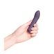 Премиум вибратор Je Joue - G-Spot Bullet Vibrator Purple с глубокой вибрациейSO3041,9 - интернет-магазин интимных товаров Squitter