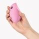 Вакуумний стимулятор Fun Factory Delicia Rose, 11 режимів роботи, перезаряджуваний SX3305,5 - інтернет-магазин інтимних товарів Squitter