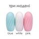 Яйце-мастурбатор SVAKOM - HEDY White SO3029,5 - інтернет-магазин інтимних товарів Squitter