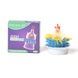 Насадка на член Recare Spike Condom Purple (презерватив з вусиками та рядами шипів) SX3348,1 - інтернет-магазин інтимних товарів Squitter