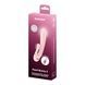 Вібратор-кролик Satisfyer Pearl Bunny 3 SX3830,8 - інтернет-магазин інтимних товарів Squitter