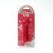 Вібратор-єдиноріжка Unihorn USB Bullet &ndash; Cupid's Beau, віброкуля, USB-зарядка, 10 режимів SX2861,3 - інтернет-магазин інтимних товарів Squitter