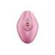 Вакуумний стимулятор Fun Factory Delicia Rose, 11 режимів роботи, перезаряджуваний SX3305,3 - інтернет-магазин інтимних товарів Squitter