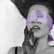 Розкішний вібратор Pillow Talk Racy Purple Special Edition, Сваровскі, пов&rsquo;язка на очі+гра SO6855,4 - інтернет-магазин інтимних товарів Squitter