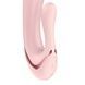 Вібратор-кролик Satisfyer Pearl Bunny 3 SX3830,6 - інтернет-магазин інтимних товарів Squitter