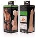 Фаллоимитатор Fleshlight Guys: Ryan Driller Dildo, по слепку пенисаSO5516,2 - интернет-магазин интимных товаров Squitter