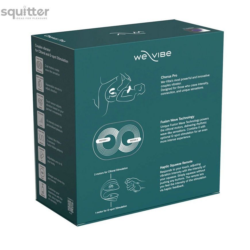 SX3861 - онлайн-сексшоп Сквитер