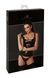 Топ Noir Handmade F346 Powerwetlook top - XL SX2113,6 - інтернет-магазин інтимних товарів Squitter