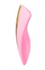 Кліторальний вібратор Shunga - Obi Intimate Massager Light Pink SO6898 фото 3