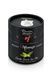 Массажная свеча Plaisirs Secrets Ylang Patchoul (80 мл) подарочная упаковка, керамический сосудSO1857,3 - интернет-магазин интимных товаров Squitter
