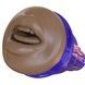 Мастурбатор-ротик Fleshlight Boost Blow Medium Dark Flesh, плаваючі кільця Turbo Tech SX1316,3 - інтернет-магазин інтимних товарів Squitter