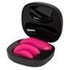 Смарт-вібратор для пар We-Vibe Chorus Pro Electric Pink SX3862,9 - інтернет-магазин інтимних товарів Squitter