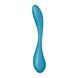 Універсальний смарт-вібратор Satisfyer G-Spot Flex 5+ Petrol SO7804,2 - інтернет-магазин інтимних товарів Squitter