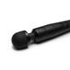 Вібромасажер DOXY3 USB-C Massager MATTE BLACK, кабель USB-C, регульована інтенсивність, компактний SX2453,3 - інтернет-магазин інтимних товарів Squitter
