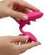 Смарт-вібратор для пар We-Vibe Chorus Pro Electric Pink SX3862,18 - інтернет-магазин інтимних товарів Squitter