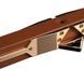 Фіксатор-розпірка LOCKINK Adjustable Spreader Bar Set, коричневий, шкіряний, ремені для шиї, рук/ніг SX0852,6 - інтернет-магазин інтимних товарів Squitter