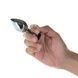 Металева анальна пробка Lux Active з трояндою - Rose Anal Plug - Black, віброкуля в подарунок SO5572,3 - інтернет-магазин інтимних товарів Squitter