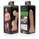 Фаллоимитатор Fleshlight Guys: Mick Blue Dildo, по слепку пенисаSO5517,2 - интернет-магазин интимных товаров Squitter