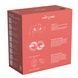 Смарт-вібратор для пар We-Vibe Chorus Pro Electric Pink SX3862,15 - інтернет-магазин інтимних товарів Squitter