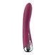 Вібратор Satisfyer Spinning Vibe 1 Red SX0558 фото 5