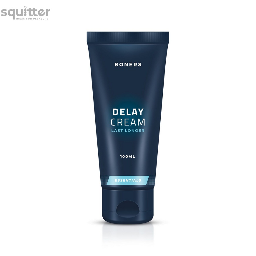 Пролонгатор Boners Delay Cream SO8878 фото