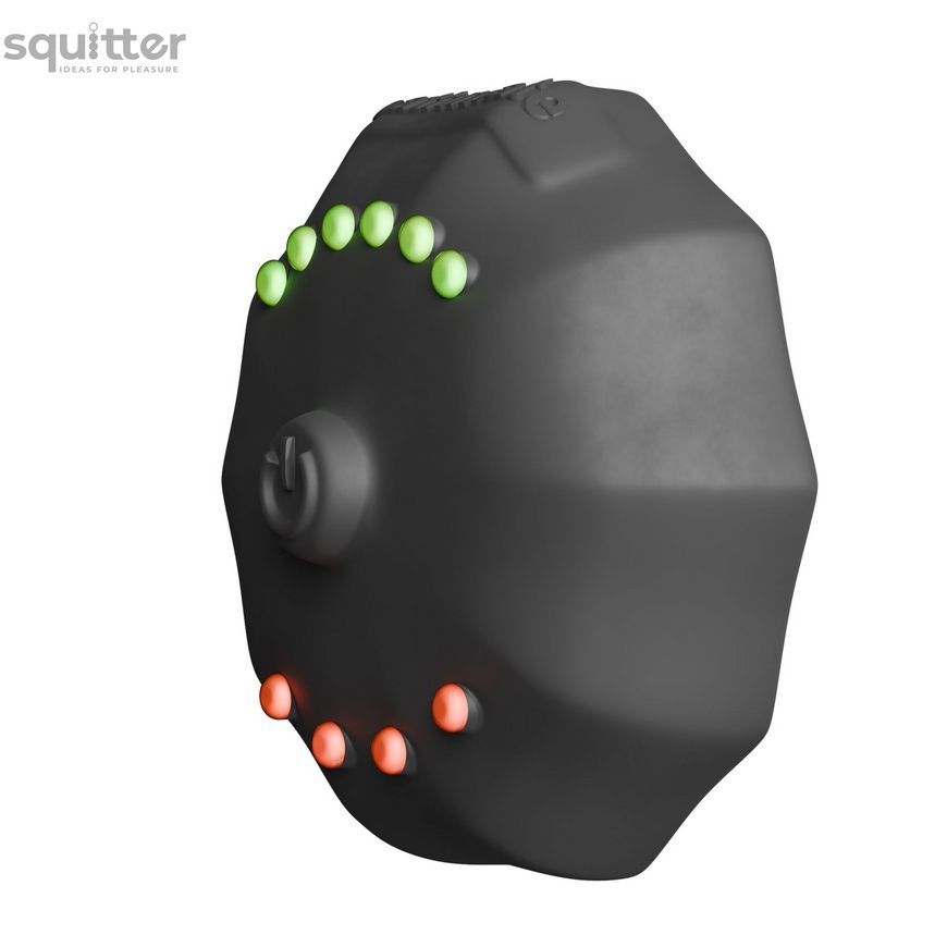 Таймер Bathmate Timer SX2300 - онлайн-сексшоп Сквітер