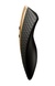 Кліторальний вібратор Shunga - Obi Intimate Massager Black SO6899 фото 3