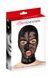 Капюшон для БДСМ Fetish Tentation Patterned fishnet hood SX1373,2 - інтернет-магазин інтимних товарів Squitter