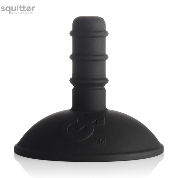 Силиконовая присоска для фаллоимитаторов Fleshlight Silicone Dildo Suction Cup SO5518 фото