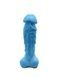 Мило у формі пеніса Чистий Кайф Blue size XL, крафтове мило-член, натуральне SO2763,2 - інтернет-магазин інтимних товарів Squitter