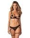 Комплект Obsessive Euridia 2-pcs set XS/S SX3580,1 - інтернет-магазин інтимних товарів Squitter