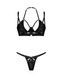 Комплект Obsessive Keira Lise 2-pcs set S/M SX3096,2 - інтернет-магазин інтимних товарів Squitter
