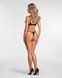 Комплект Obsessive Keira Lise 2-pcs set S/M SX3096,5 - інтернет-магазин інтимних товарів Squitter