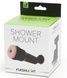 Кріплення для душу Fleshlight Shower Mount, присоска з кріпленням до мастурбатора Флешлайт F16630,3 - інтернет-магазин інтимних товарів Squitter