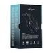 Смарт-віброкільце We-Vibe VERGE 2 Black SX3863,14 - інтернет-магазин інтимних товарів Squitter