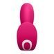 Смарт-вібратор у трусики Satisfyer Top Secret Pink вагінально-кліторальний, 2 мотори SO7790,6 - інтернет-магазин інтимних товарів Squitter