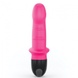 Вибратор Dorcel Mini Lover Magenta 2.0 перезаряжаемый, для точки G и массажа простаты SO3821 фото 2