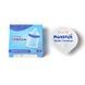 Насадка на член Recare Spike Condom Blue (презерватив з шипами) SX3350,4 - інтернет-магазин інтимних товарів Squitter